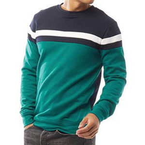 2025 vente en gros personnalisé imprimé Logo hommes chemise à manches longues 100% coton T-shirt pour hommes coupe ample imprimé à manches longues t-shirts - Product Image 3