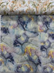 Tela de Camisería 100% Algodón con Estampado Digital Personalizado para Prendas de Hombre y Mujer, Tela de Alta Calidad con Estampado Digital 100% Algodón - Product Image 5