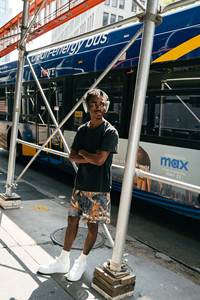 Personnalisé Hommes Double Couche 2-en-1 Gym Shorts Respirant Athlétique Casual Shorts avec Poches - Product Image 5