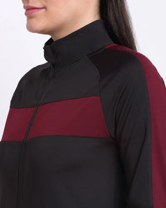 Chándal Deportivo de Verano para Mujer, Estilo Vintage, con Logotipo Personalizado al por Mayor, Transpirable, con Capucha, 100% Algodón, Talla Grande - Product Image 5