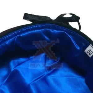 หมวกเบเร่ต์คุณภาพสูง ทนทาน วัสดุคุณภาพดี หมวกเบเร่ต์ขายดี หมวกเบเร่ต์ที่ยั่งยืนสำหรับผู้ใหญ่ - Product Image 6