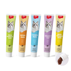 Alice mèo dinh dưỡng dán 125g mèo chỉ cần nó - Product Image 6