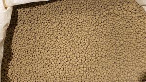 DAP NPK Ammonium Phosphate TSP Engrais Phosphate P2O5 Roche de phosphate en poudre et à l'état granulaire pour l'agriculture - Product Image 2