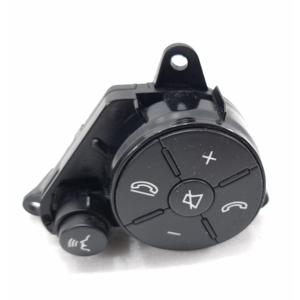Comandi Multifunzione al Volante per Mercedes Classe GLK (X204) A2048210151 (08>15) - Product Image 2