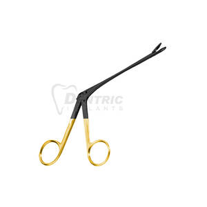 Pinzas Nasales de Alta Calidad con Portaagujas para Procedimientos Nasales y Quirúrgicos Precisos, Pinzas Nasales Duraderas - Product Image 2