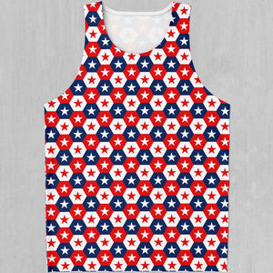<b>Men's</b> Casual Heavyweight Fitness <b>Vest</b> Customized Sports Wear Sublimation Tank Tops Weaving Method Sublimated Tank Top <b>Gym</b> <b>Vest</b> - Product Image 5