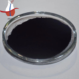 Colorant en plastique violet 23 poudre violette Rl pigment organique synthétique poly colorant textile original - Product Image 3