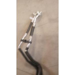 Tubi A/C M156E per MASERATI Levante Serie (16>) 670033076 Benzina 3.0 - Product Image 5