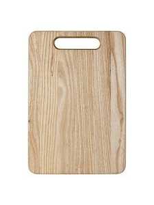 Tablas de cortar de madera dura de mango de Acacia para cortar verduras y carne - Product Image 2