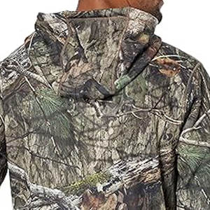 Nouvel arrivage Sweats à capuche de chasse pour hommes d'hiver de qualité supérieure Vêtements décontractés respirants et confortables Sweats à capuche de chasse - Product Image 5