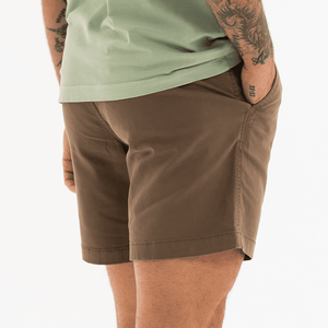 Shorts imprimés extensibles pour hommes 2025 – Vente en gros, personnalisables, très demandés, coupe athlétique ample de qualité supérieure, motif ancre - Product Image 5