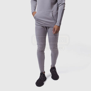 Mallas ligeras de gimnasio para hombre para ejercicio diario, jogging y rutina de fitness, mallas de gimnasio para hombre con tela que absorbe la humedad - Product Image 2