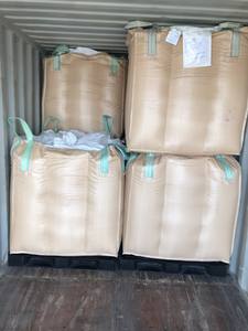 ถุง1000kgs ยูเรียบริสุทธิ์เกรดเทคนิค46ผลิตถุง50kgs สำหรับการเกษตร - Product Image 3