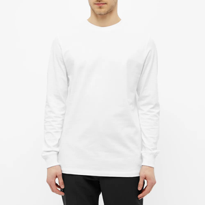 Camiseta a cuadros de verano informal para hombre, tela de estambre transpirable, secado rápido, manga corta, bordado, estilo comprimido - Product Image 2