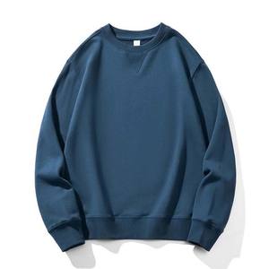 Sudaderas con Capucha para Hombre, Nuevo Estilo, Venta al Por Mayor, Servicio OEM ODM, Diseño de Logotipo Personalizado, Sudadera de Forro Polar Bordada de Algodón - Product Image 6