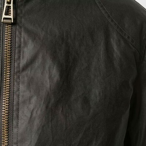 Wholesale Reasonable Price Motorbike Jacket Top Selling racing jersey Customized Logos Genuine Leather Motorbike Jacket - Product Image 6