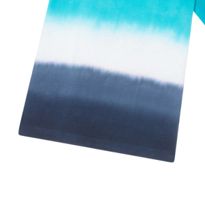 Alta calidad de lujo de los hombres 100% algodón grueso de gran tamaño camiseta de los hombres en blanco - Product Image 5