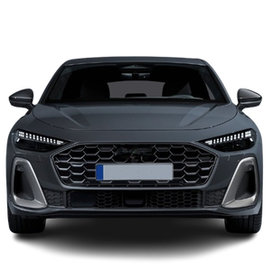 Hatchback sport 5 portes de luxe haut de gamme 2024 d'occasion, en excellent état, au prix d'usine - Product Image 1