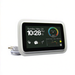 ชิลิคอนพาวเวอร์ CP-GWY-1000 เกตเวย์ CP-100 ระบบตรวจสอบ - Product Image 2