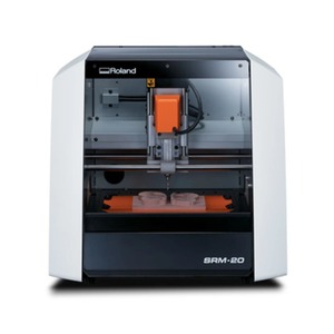 เครื่องกัดซีเอ็นซีแบบตั้งโต๊ะ monoFab รุ่นขายดีที่สุด เครื่องกัดและสร้างต้นแบบความแม่นยำสูง พร้อมจัดส่ง - Product Image 1