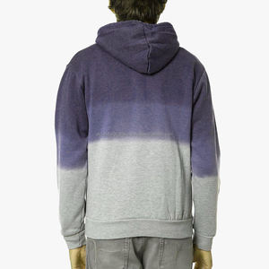 Sudadera con Capucha para Hombre, Estilo Urbano, Impresión Digital 3D, 100% Algodón, Talla Grande, Personalizable, Alta Calidad, 2026 - Product Image 6