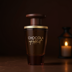 French Avenue Chocola Addict 100ml Eau de Parfum pour Unisexe - Product Image 3