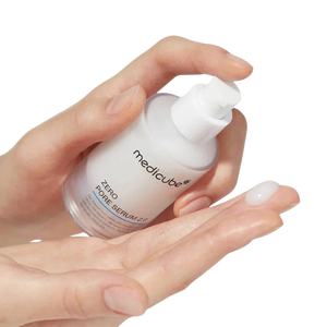 เซรั่มฟอร์ซีโร่ พอร์ 2.0 37 มล. สำหรับทุกสภาพผิว - Product Image 1
