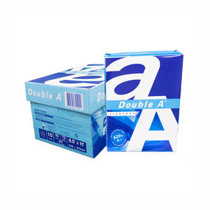 80G copy <b>paper</b> letter size lowest price copy <b>paper</b> in China 70 75 80GSM Ream <b>A3</b> A4 - Product Image 6