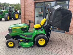 Cortadora de Césped a Gasolina de 4 Tiempos y 190cc de Calidad Industrial y para Bricolaje - Product Image 4