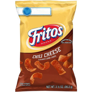 Danse rythmique aux rythmes des chips Fritos 28,3g - Product Image 3