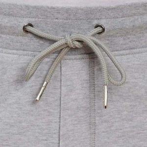 Pantalones lisos de secado rápido de estilo callejero de algodón para hombre, pantalones holgados para correr y correr, pantalones para correr y entrenar - Product Image 6