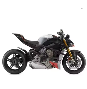 Moto sportive Ducati Streetfighter V4 SP2 de haute qualité, tendance 2025, prête à être expédiée, moto de piste, moto puissante à vendre - Product Image 3