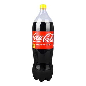 Coca Cola de Alta Calidad, 2 Litros, Bebida Refrescante con Gas, Lista para Beber, para Distribuidores, Suministro al por Mayor y Mercado de Exportación - Product Image 1