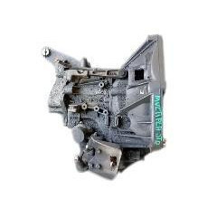 KOMPLETTES SCHALTGETRIEBE FIAT Multipla 2. Serie 55201060 Diesel 1900 (04>) - Product Image 1