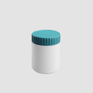 Envase Médico de HDPE de 250 ml y Botella de Plástico al por Mayor - Soluciones de Empaque JK, Fabricante de Ho Chi Minh, Modelo M0296 - Product Image 2