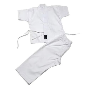 Conjuntos de Kimono BJJ hechos a medida de alta calidad para uso en exteriores, ropa de artes marciales transpirable de secado rápido duradera - Product Image 6