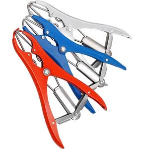 Outil d'applicateur d'élastique de castration vétérinaire pour élastiques par TARIQ MFG CO CE ISO - Product Image 6