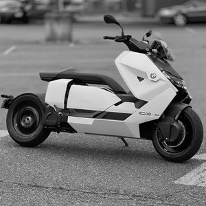 Ventes Nouveau 2024-2025 BMW CE 04-BLEU MÉTALLIQUE Nouveau Scooter-Cyclomoteur Moto Prêt à Expédier dans le Monde Entier - Product Image 3