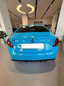 MG GT 2023 USADO, Volante a la Izquierda/Derecha - Product Image 3