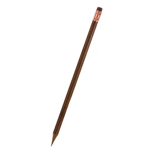 Penna Promozionale Personalizzata Virgo Bamboo, Gadget Personalizzati - Product Image 1
