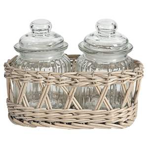 <b>Candle</b> <b>Holder</b> <b>Lantern</b> Home or Restaurant Decoration New Design Rattan Wholesale Handicraft Low Price Wholesale Supplier - Product Image 4