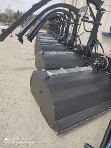 Moissonneuse-batteuse d'ensilage de grande qualité, fabriquée en turquie - Product Image 2