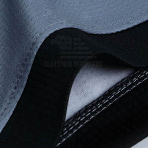 Uniforme de basket-ball de nouveau Style uniforme de basket-ball de conception classique uniforme de basket-ball à séchage rapide pour la vente en ligne - Product Image 4