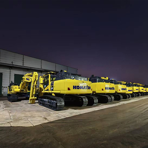 Nieuwe <span class=keywords><strong>Komatsu</strong></span> <span class=keywords><strong>PC500</strong></span>-11M0 Graafmachine, 1005 uur, Nieuwe staat, Lage prijs, <span class=keywords><strong>Komatsu</strong></span> Graafmachine <span class=keywords><strong>PC500</strong></span> - Product Image 6