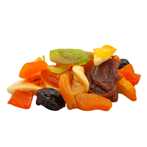 Top vente 2025 Vietnam fruits secs doux-fabriqué à partir de 100% fruits frais avec un goût naturel boîte d'emballage de style faible en sucre - Product Image 5