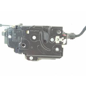 SERRURE AVANT GAUCHE VOLKSWAGEN Golf 5 Berline 25100d6 (03>08) - Product Image 3