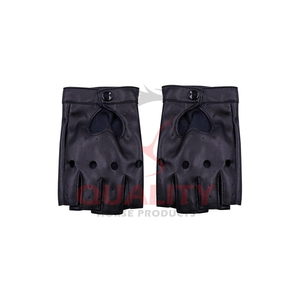 ถุงมือเต้นรำครึ่งเสาฝ่ามือสำหรับผู้หญิงสินค้ามาใหม่ - Product Image 6