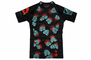 2024 Trending Custom Made <b>Rash</b> <b>Guard</b> Swimwear <b>Rash</b> <b>Guard</b> <b>for</b> Men <b>Women</b> Latest - Product Image 4