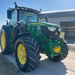 Calidad original usado John para Deere 6R185 Tractor para la venta - Product Image 1