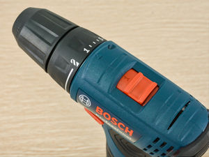 Taladro Inalámbrico Profesional GSR 120-LI Gen 2 con Motor de Escobillas, Sistema Electrónico de Protección de Celdas, Mayor Duración de la Batería y Rendimiento Mejorado - Product Image 5